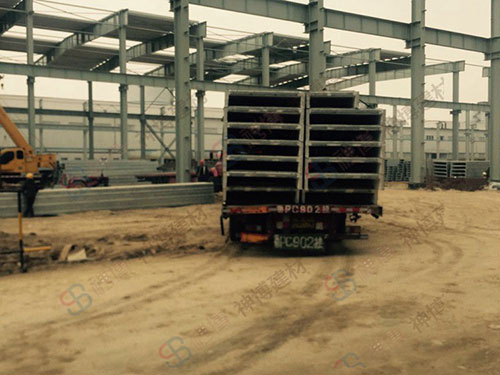 山東華魯恒升化工